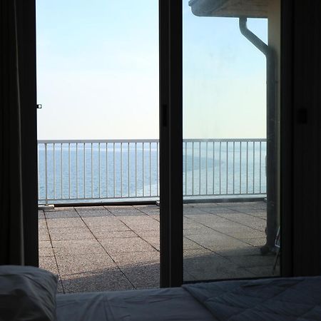 Penthouse Attico Mara Apartment Caorle Exterior photo