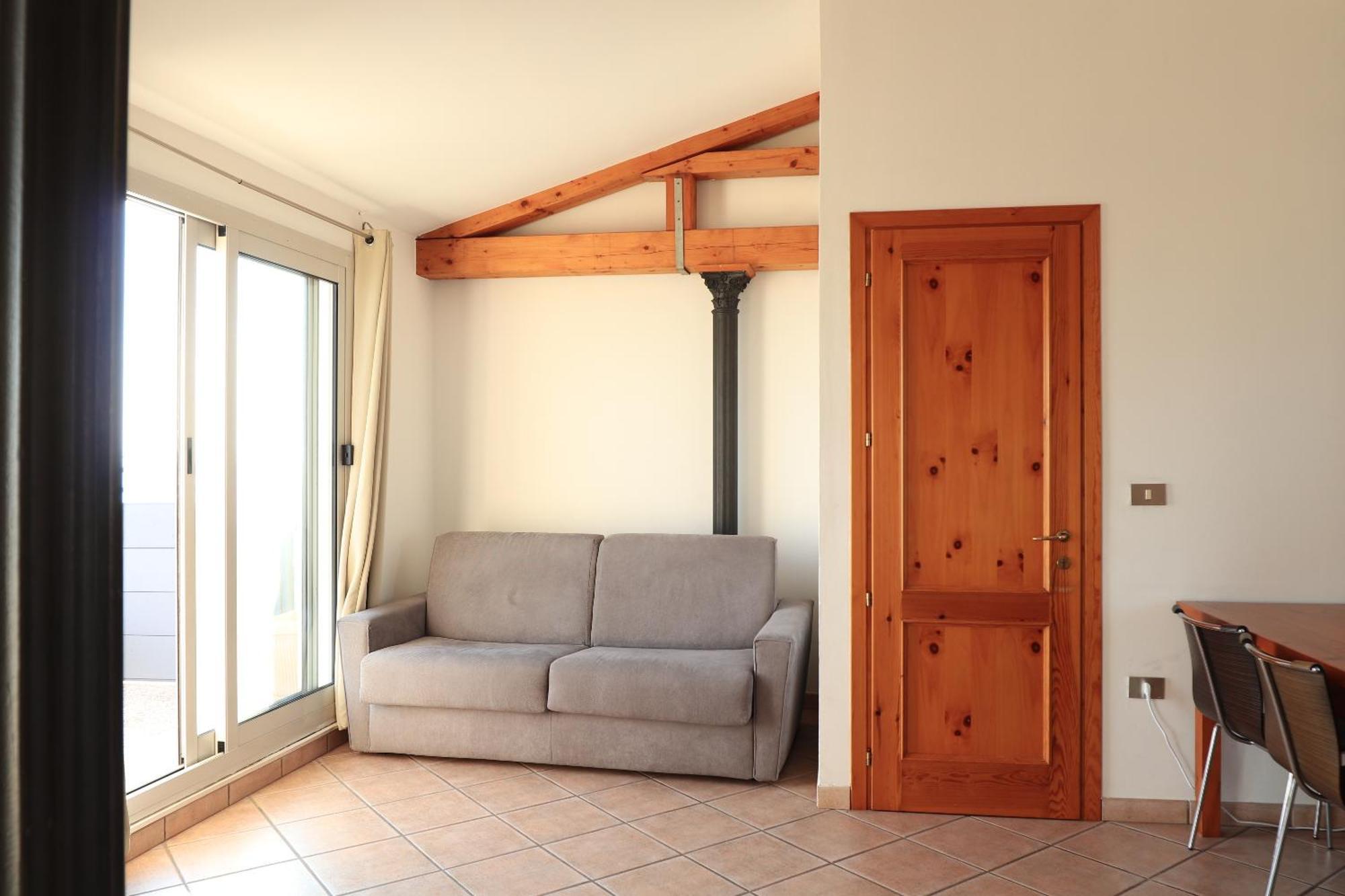 Penthouse Attico Mara Apartment Caorle Exterior photo