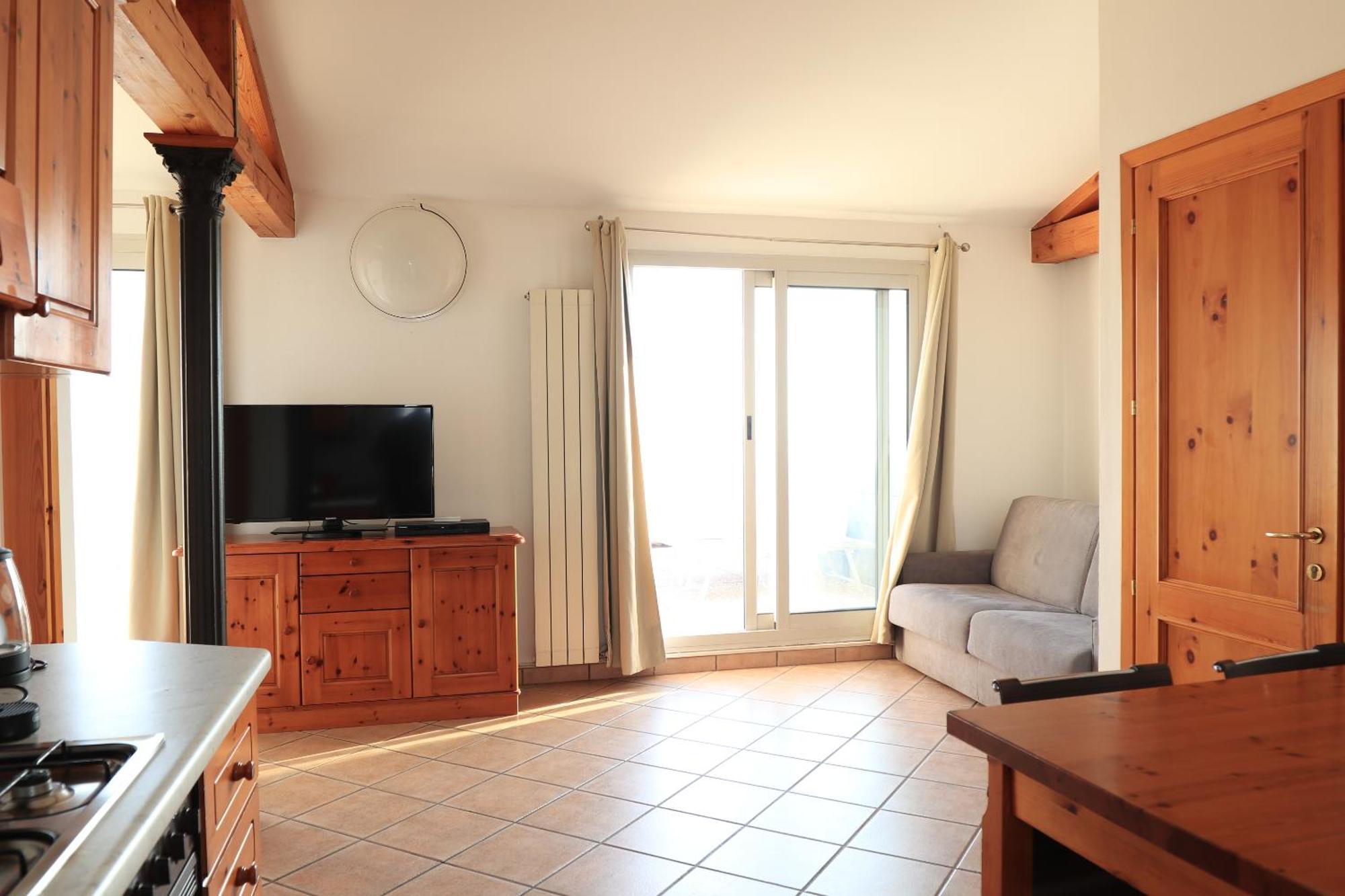 Penthouse Attico Mara Apartment Caorle Exterior photo