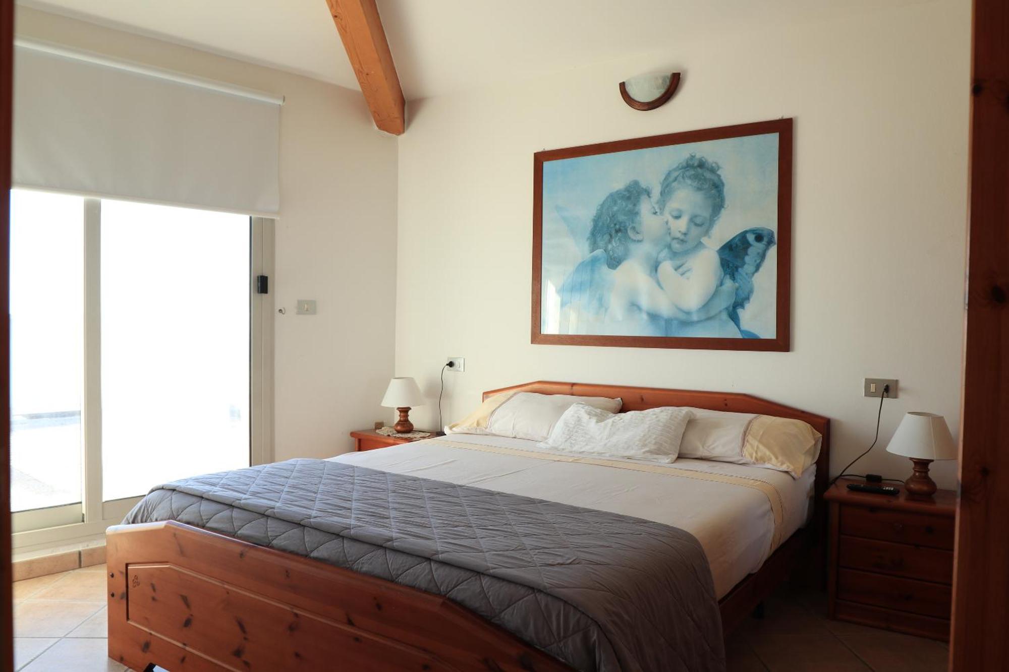 Penthouse Attico Mara Apartment Caorle Exterior photo