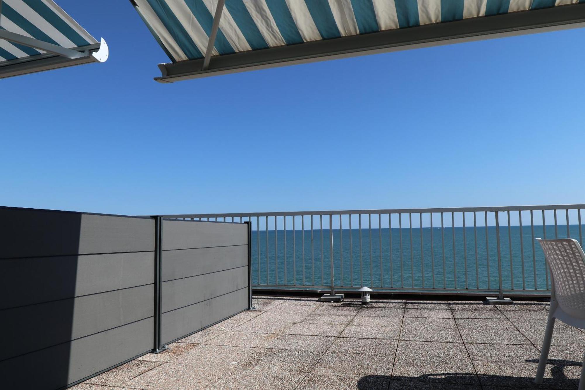 Penthouse Attico Mara Apartment Caorle Exterior photo
